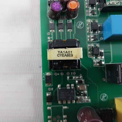 30119-1201 Printed Circuit Board Ma-k1712 94V-0