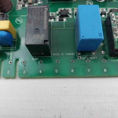 30119-1201 Printed Circuit Board Ma-k1712 94V-0