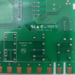 30119-1201 Printed Circuit Board Ma-k1712 94V-0