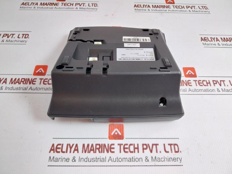 3012-71 8 Button Executive Telephone Vodavi