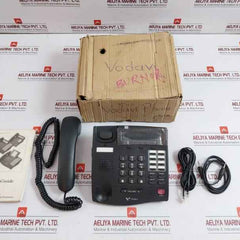 3012-71 8 Button Executive Telephone Vodavi