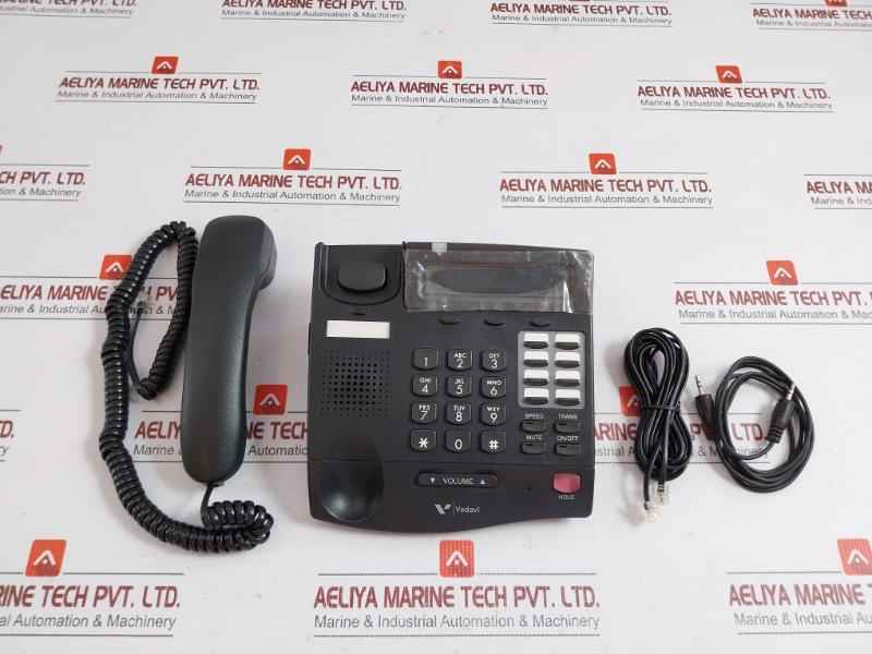 3012-71 8 Button Executive Telephone Vodavi