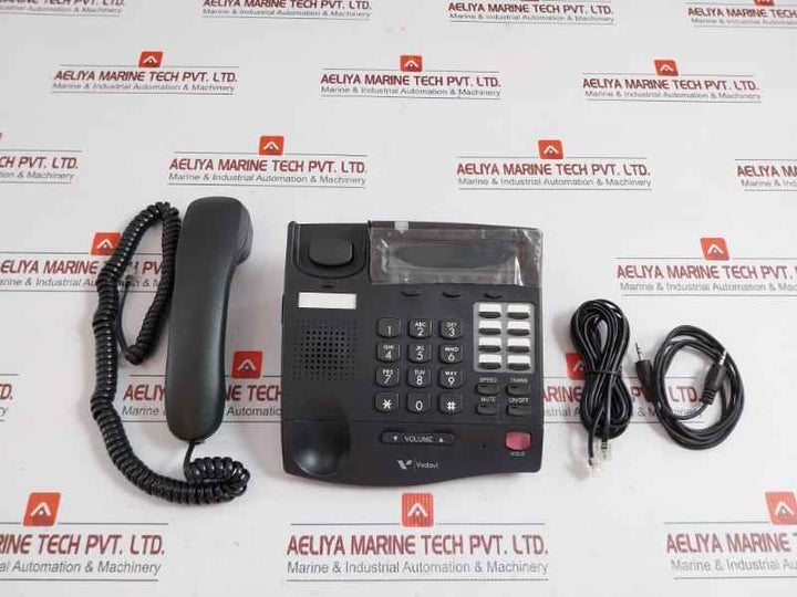 3012-71 8 Button Executive Telephone Vodavi