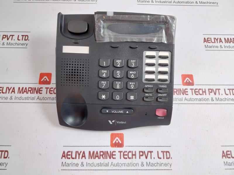 3012-71 8 Button Executive Telephone Vodavi