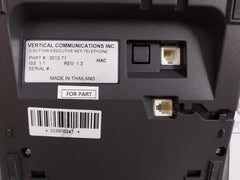 3012-71 8 Button Executive Telephone Vodavi