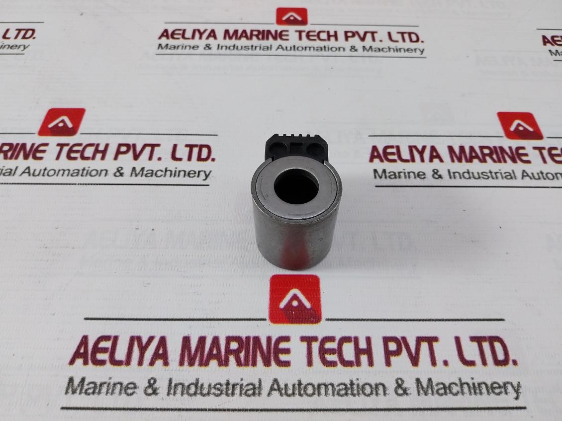 3012600 Solenoid Coil 12Vdc 8 Ω