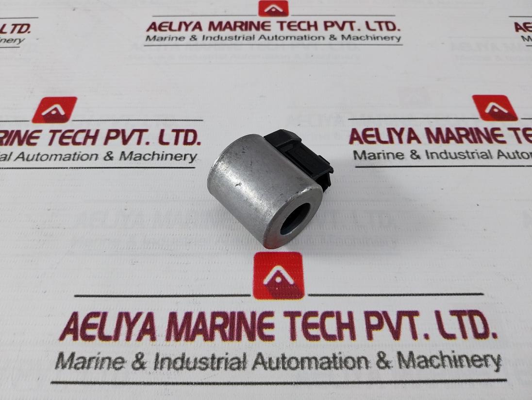 3012600 Solenoid Coil 12Vdc 8 Ω