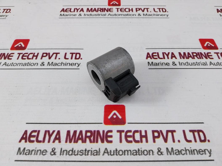 3012600 Solenoid Coil 12Vdc 8 Ω