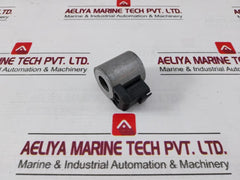 3012600 Solenoid Coil 12Vdc 8 Ω