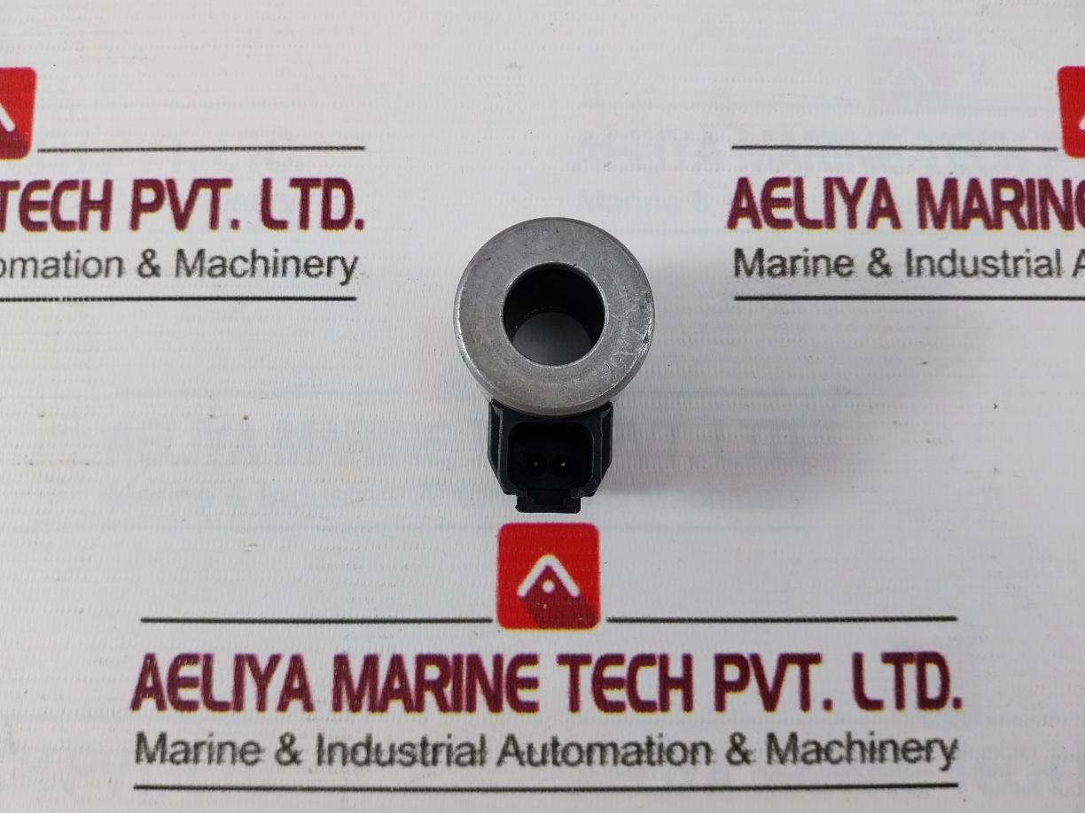 3012600 Solenoid Coil 12Vdc 8 Ω