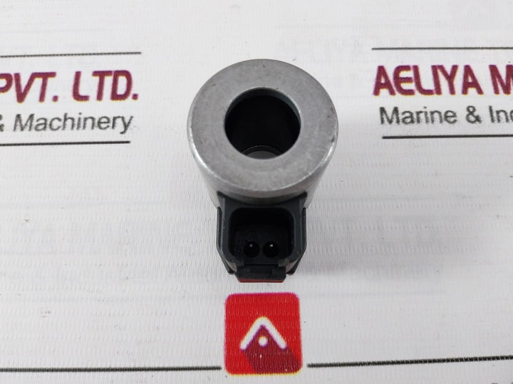 3012600 Solenoid Coil 12Vdc 8 Ω