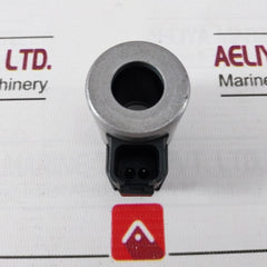 3012600 Solenoid Coil 12Vdc 8 Ω