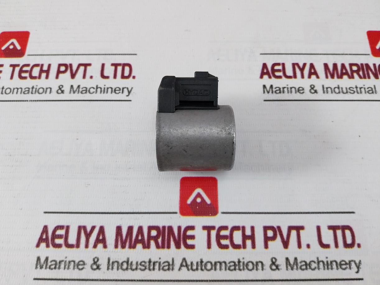 3012600 Solenoid Coil 12Vdc 8 Ω