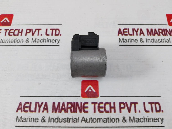3012600 Solenoid Coil 12Vdc 8 Ω