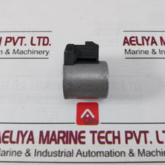 3012600 Solenoid Coil 12Vdc 8 Ω