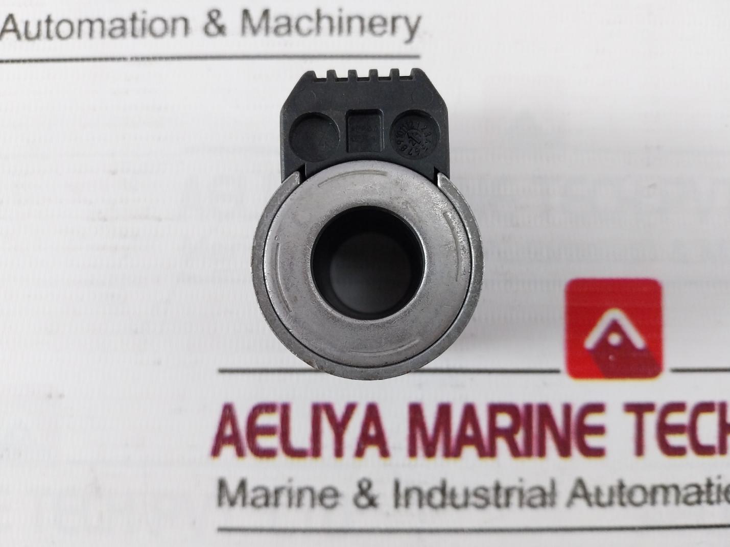 3012600 Solenoid Coil 12Vdc 8 Ω