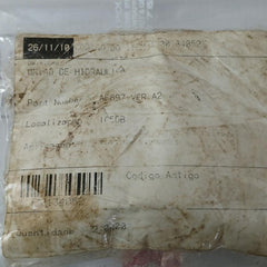 30134052 Hydraulic Union Af897, Ver A2