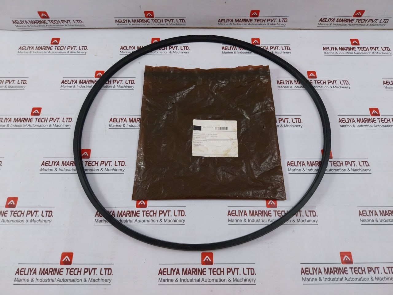 30134228 Gaskets Bb174893 (Main Riser Box)