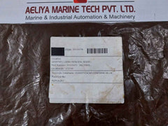 30134228 Gaskets Bb174893 (Main Riser Box)