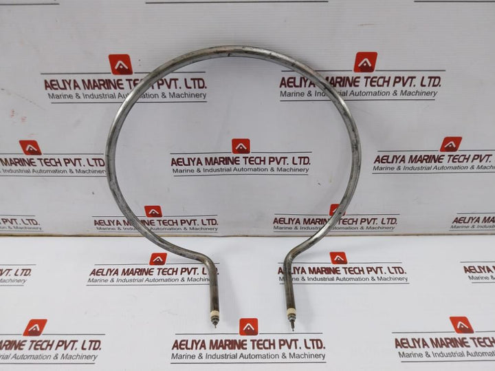 30160311 Resistance, Tank Heating Power 2710W