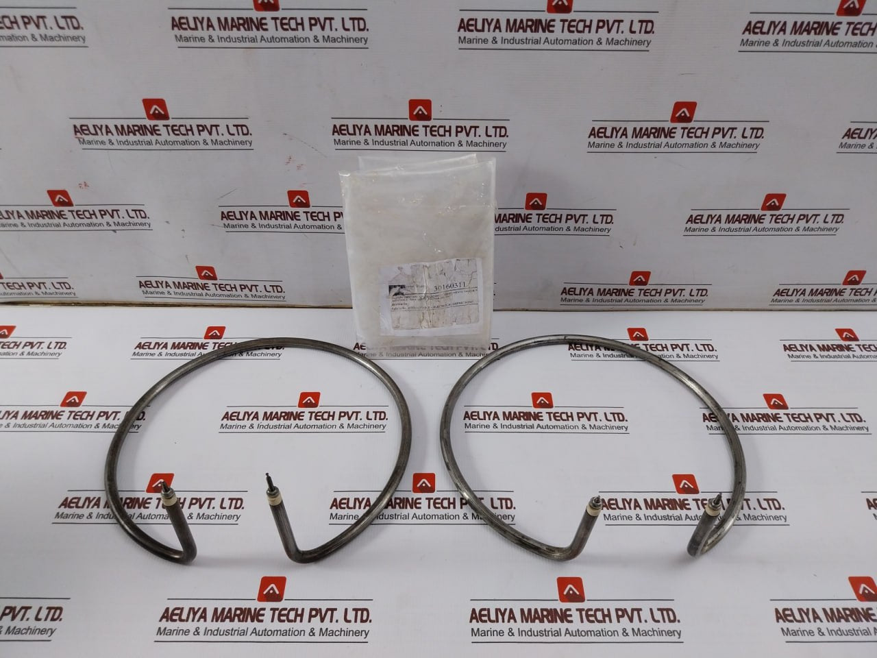 30160311 Resistance, Tank Heating Power 2710W