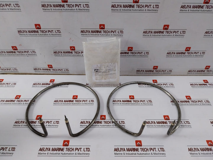 30160311 Resistance, Tank Heating Power 2710W