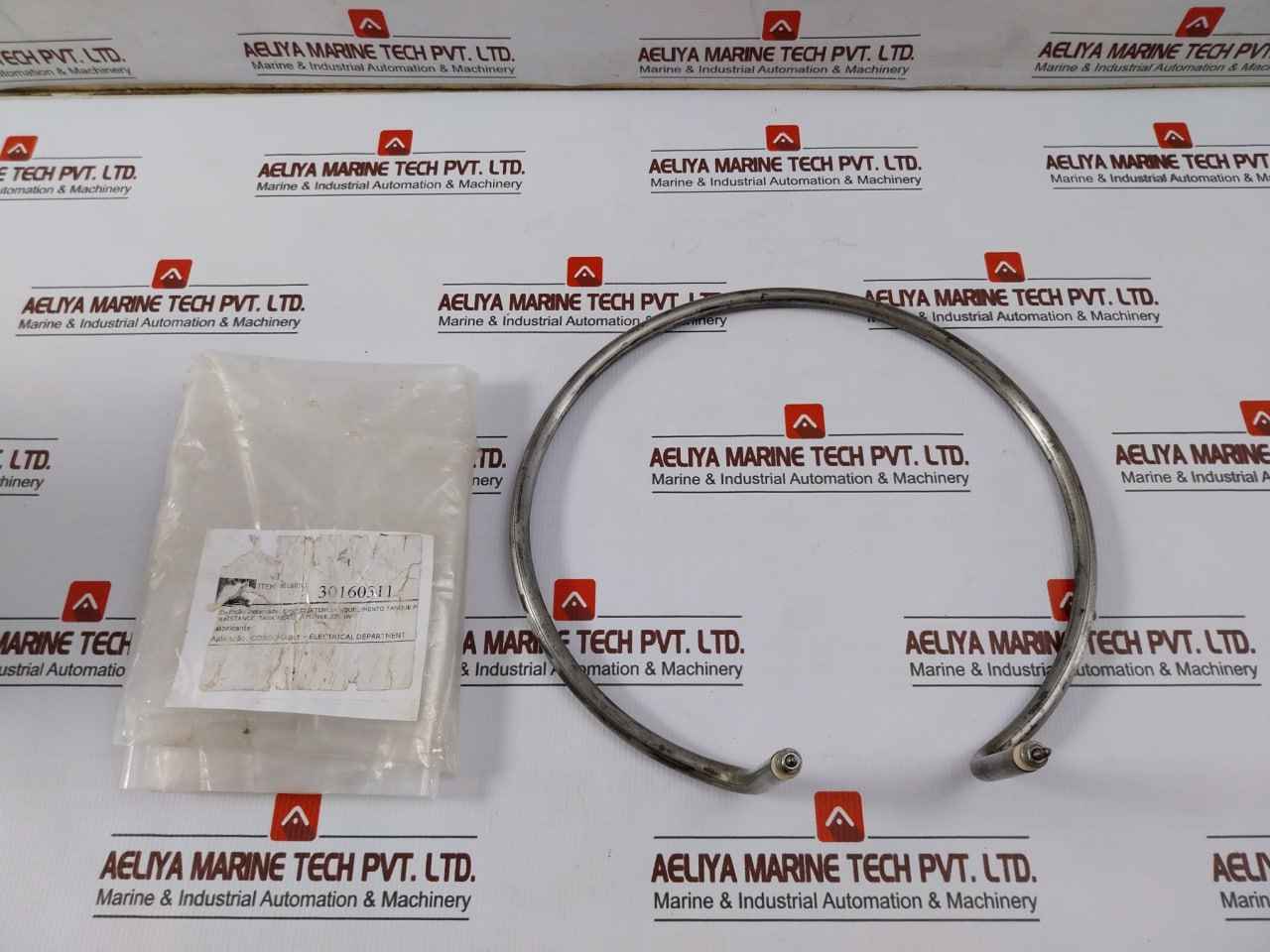 30160311 Resistance, Tank Heating Power 2710W