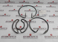 30160311 Tank Heating Resistance Tsi-12/980/3