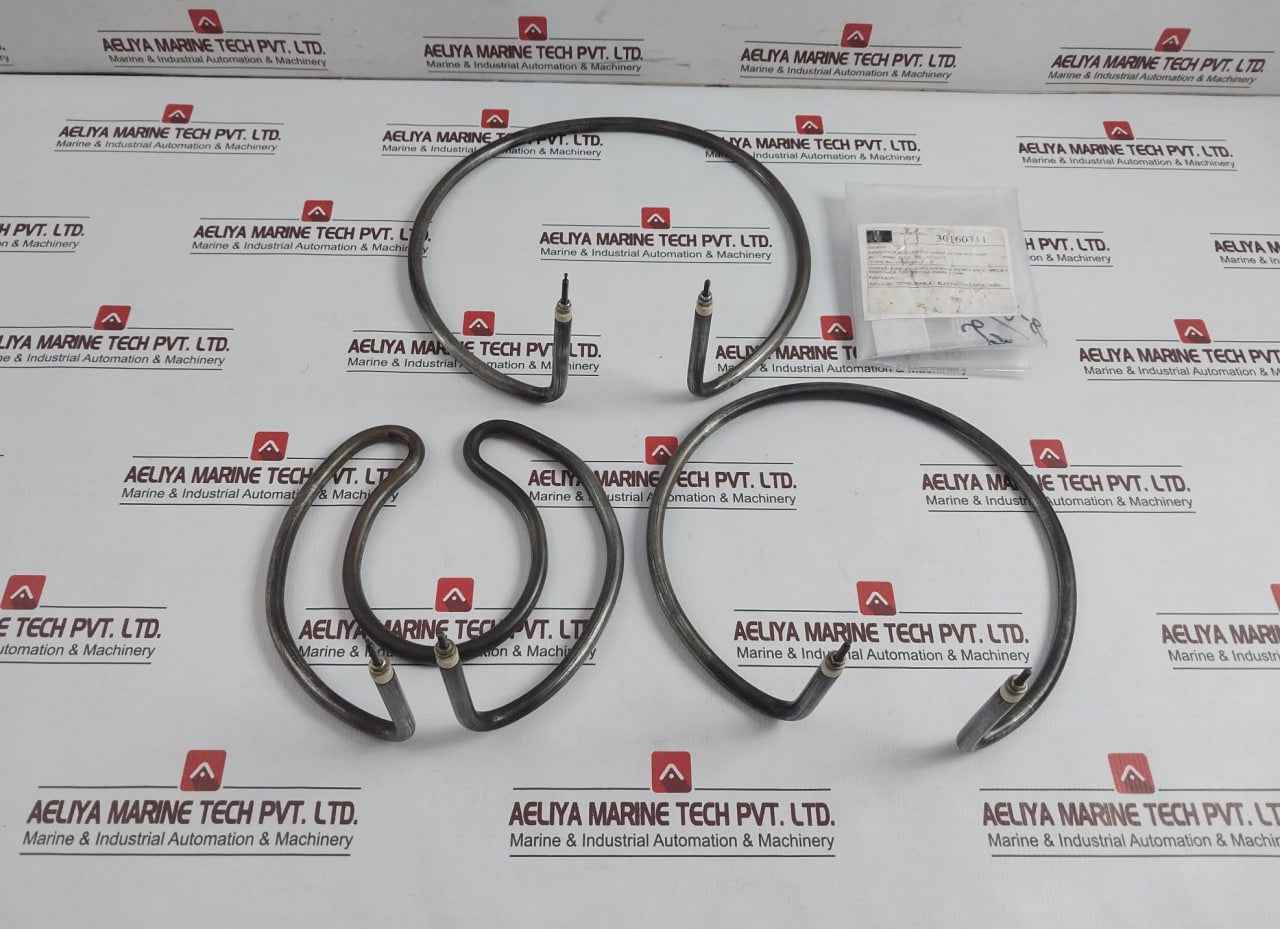 30160311 Tank Heating Resistance Tsi-12/980/3