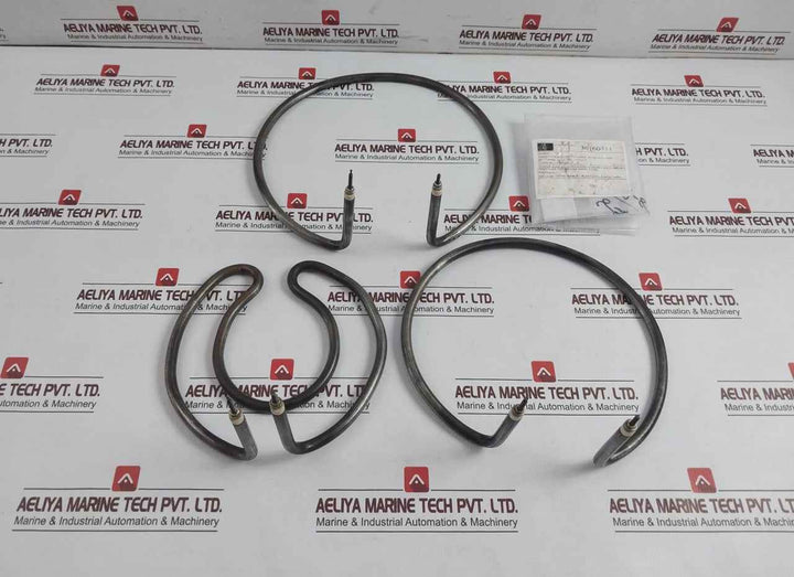 30160311 Tank Heating Resistance Tsi-12/980/3