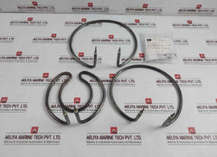 30160311 Tank Heating Resistance Tsi-12/980/3