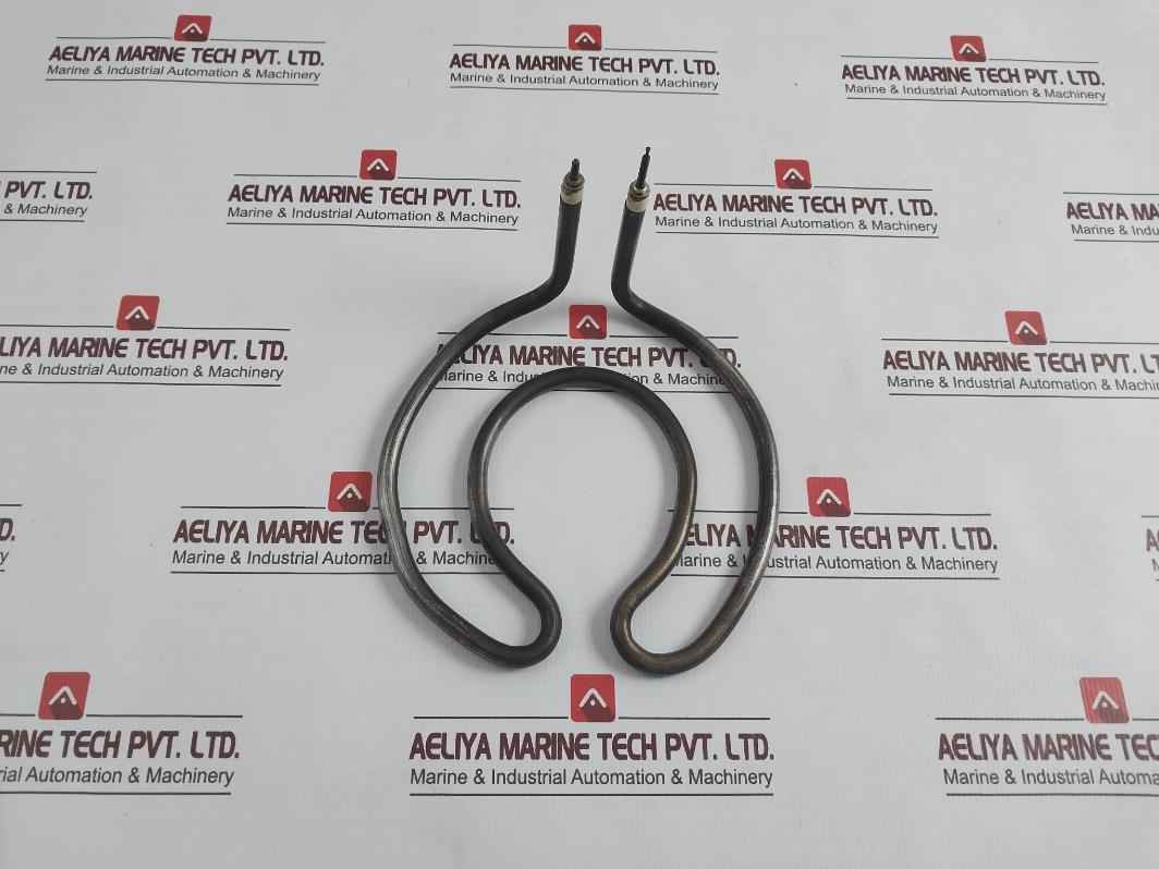 30160311 Tank Heating Resistance Tsi-12/980/3