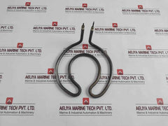 30160311 Tank Heating Resistance Tsi-12/980/3