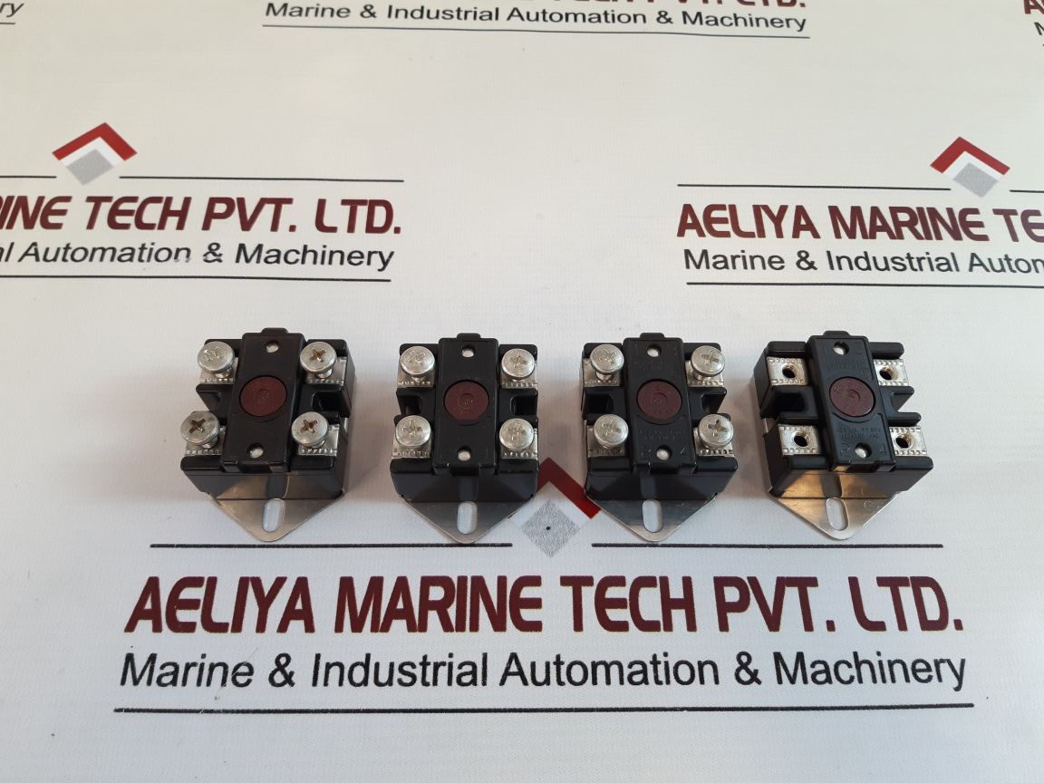 301609 Surface Mount 125 Va 120-480 Vac