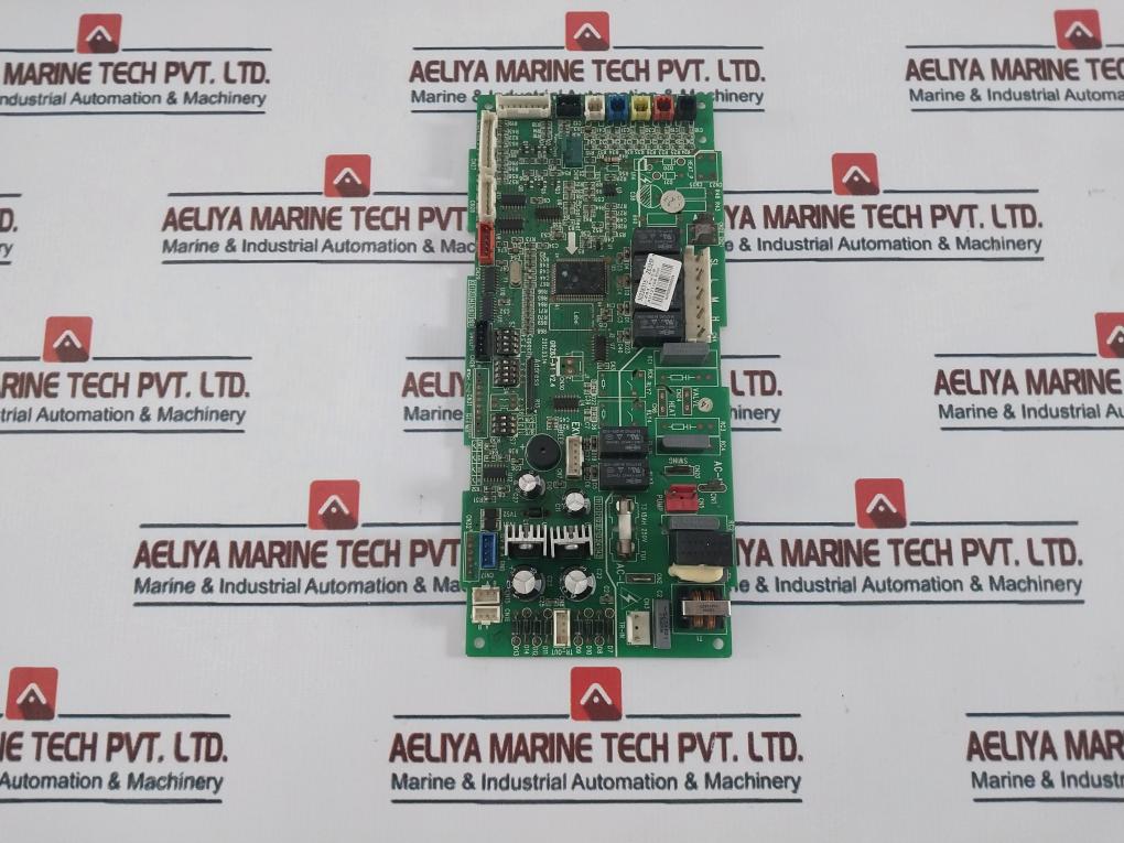 30226315 Motherboard GRZ63-A1 V: 2.4