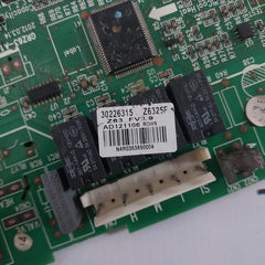 30226315 Motherboard GRZ63-A1 V: 2.4
