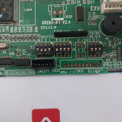 30226315 Motherboard GRZ63-A1 V: 2.4