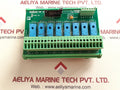 Cegelec Control Mae 95-06 Digital Output Terminal Module