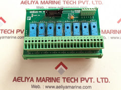 Cegelec Control Mae 95-06 Digital Output Terminal Module