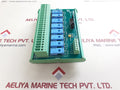 Cegelec Control Mae 95-06 Digital Output Terminal Module