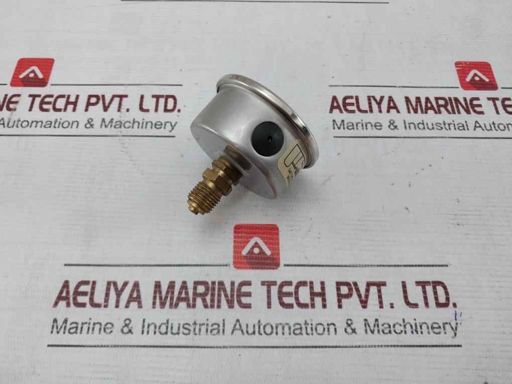 30296425 Pressure Gauge 0-100 Psi 0-7 Bar