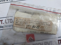 303-02-0126-0002 Part Kit For Regulator - O-ring/dic.as Ll-0145-0004
