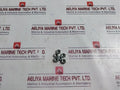 303-02-0126-0002 Part Kit For Regulator - O-ring/dic.as Ll-0145-0004