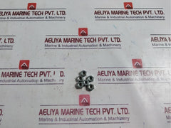 303-02-0126-0002 Part Kit For Regulator - O-ring/dic.as Ll-0145-0004