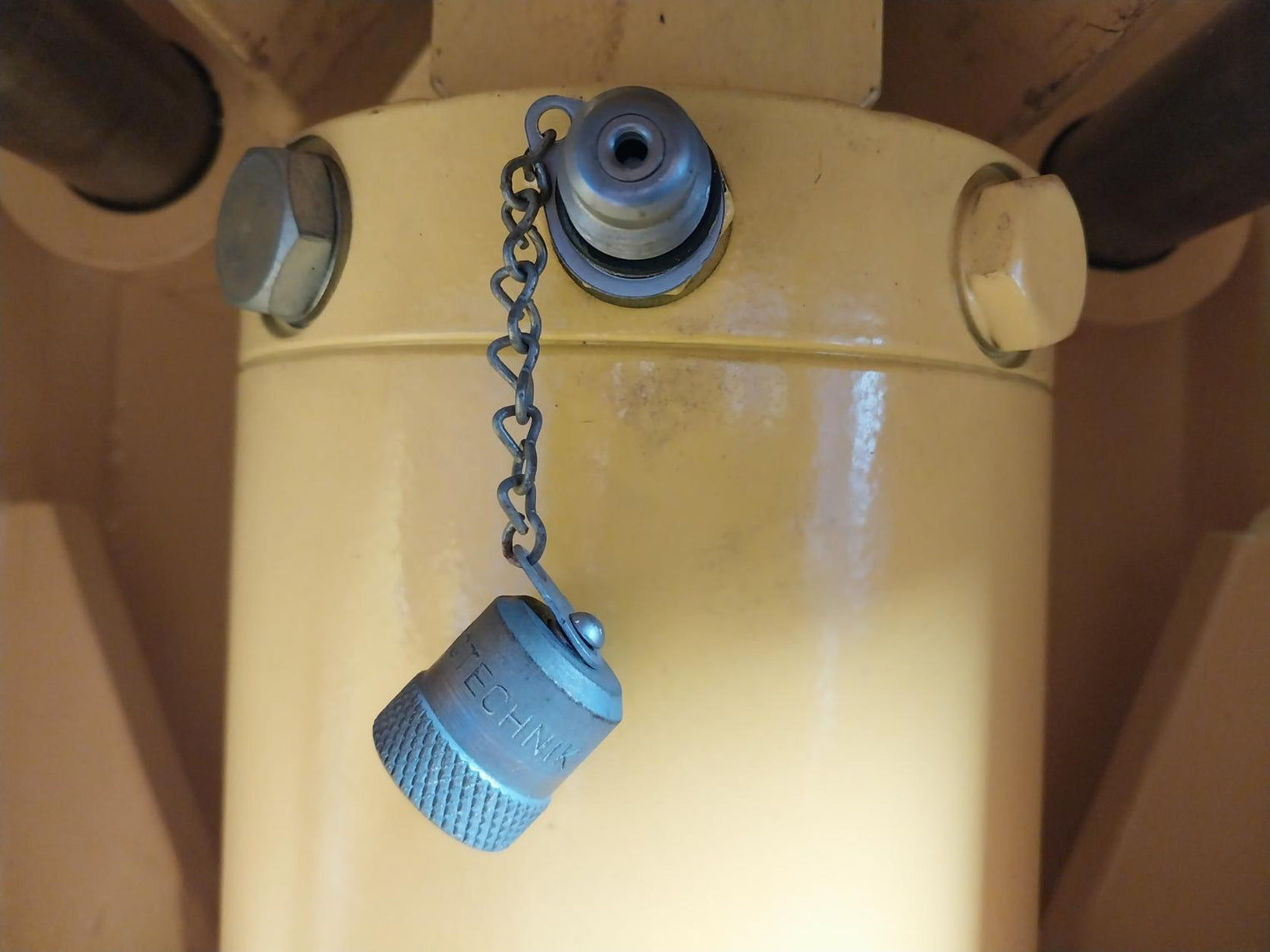 30311538 Hydraulic Excavator Attachment Set 210 Barg By Tsc
