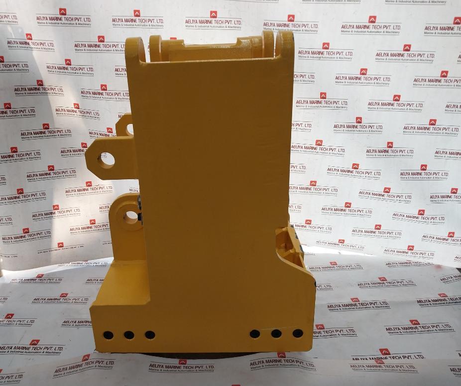 30311538 Hydraulic Excavator Attachment Set 210 Barg By Tsc