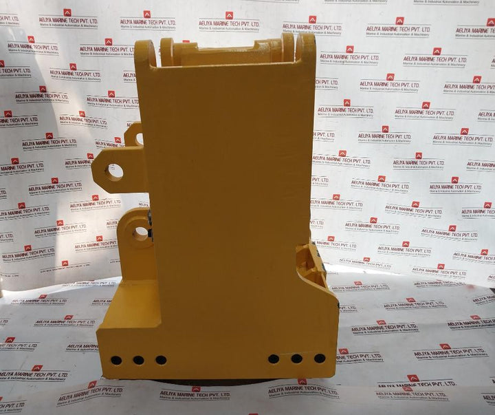 30311538 Hydraulic Excavator Attachment Set 210 Barg By Tsc