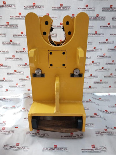30311538 Hydraulic Excavator Attachment Set 210 Barg By Tsc