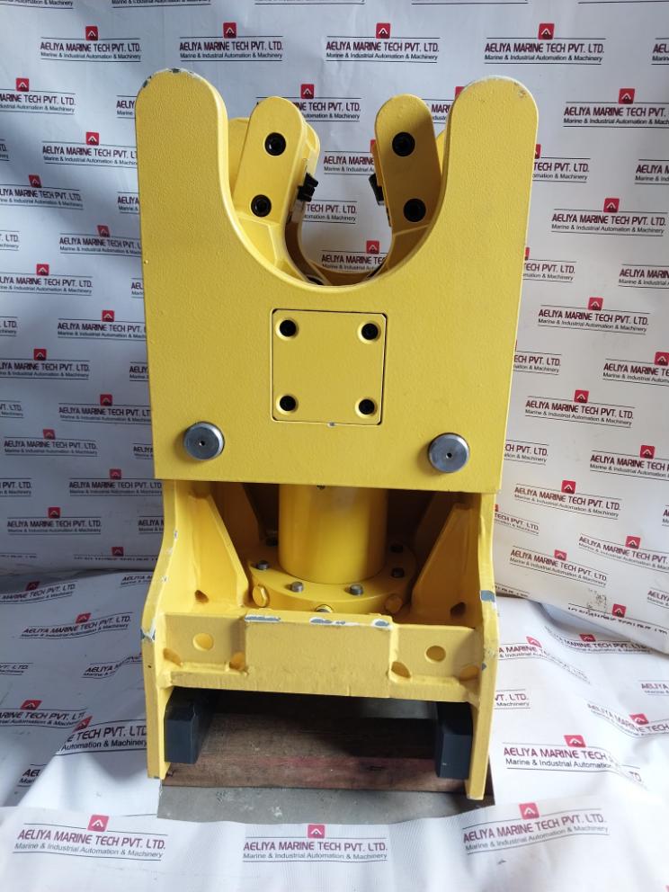 30311538 Hydraulic Excavator Attachment Set 210 Barg By Tsc