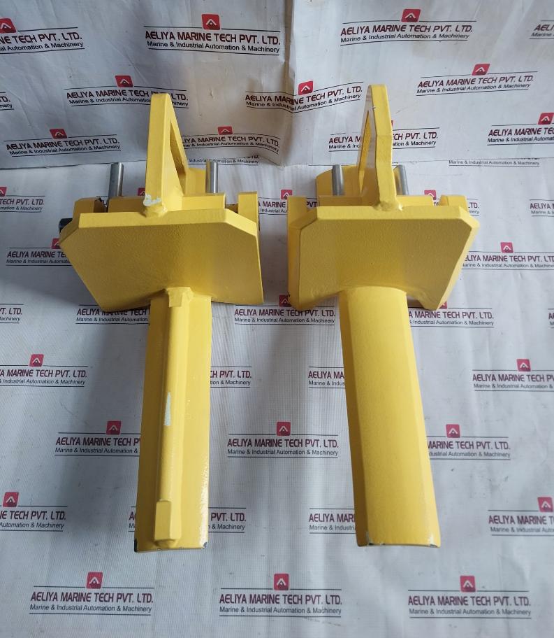 30311538 Hydraulic Excavator Attachment Set 210 Barg By Tsc